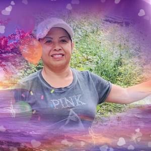 Meet your Posher, Concepcion